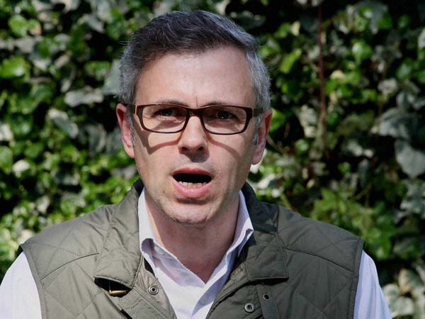 Rahul snooping: Omar questions Centre Rahul snooping: Omar questions Centre