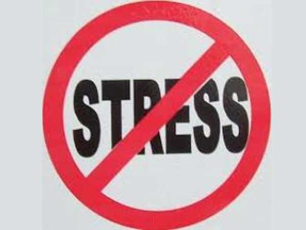 stress stress