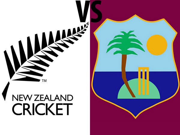 WC: NZ, WI have 3-3 record at WCs WC: NZ, WI have 3-3 record at WCs