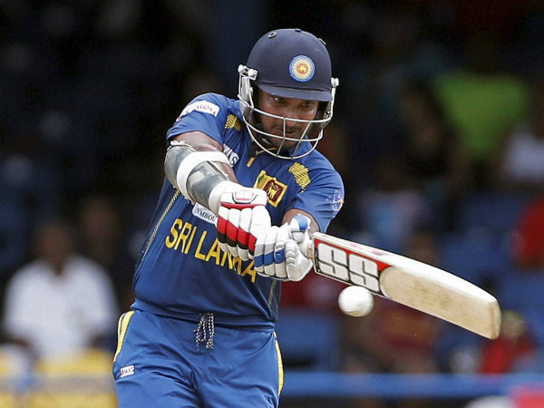 Will it be 5 tons in 5 games for Sangakkara? Will it be 5 tons in 5 games for Sangakkara?