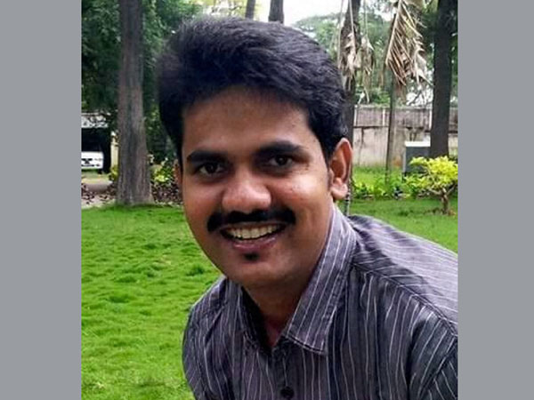 Kolar residents shocked at Ravi's death Kolar residents shocked at Ravi's death