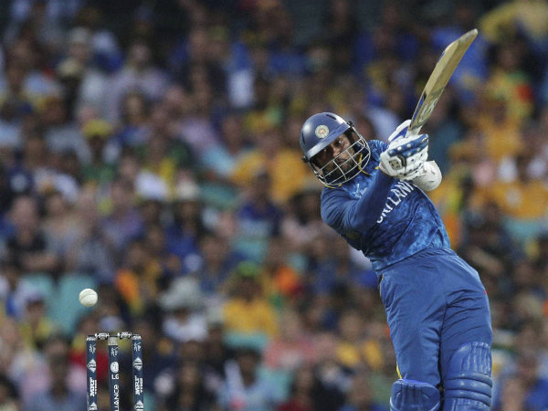 File photo of Tillakaratne Dilshan File photo of Tillakaratne Dilshan
