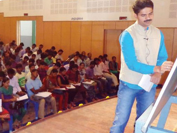 DK Ravi DK Ravi