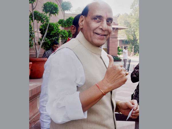 rajnath singh rajnath singh
