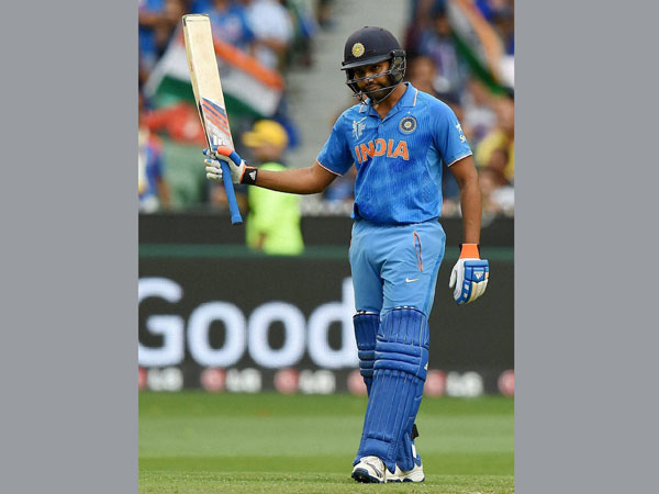 World Cup 2015: India sails into semis; PM Modi congratulates 'Men in Blue'. World Cup 2015: India sails into semis; PM Modi congratulates 'Men in Blue'.