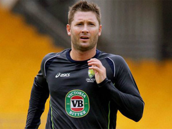 Oz media cautions Clarke against India Oz media cautions Clarke against India