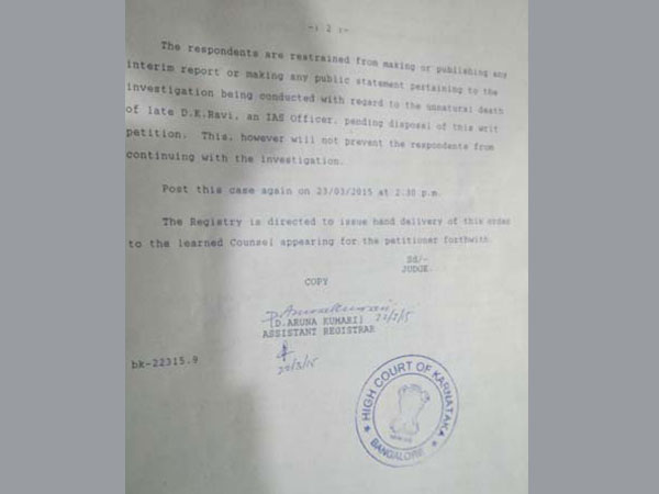 Probe rpt can't be tabled in assembly Probe rpt can't be tabled in assembly