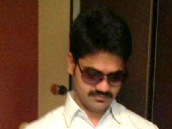 d k ravi d k ravi