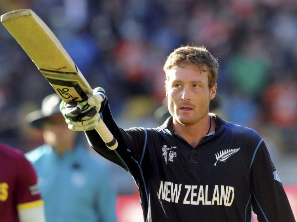 Guptill hit 237 not out against West Indies Guptill hit 237 not out against West Indies