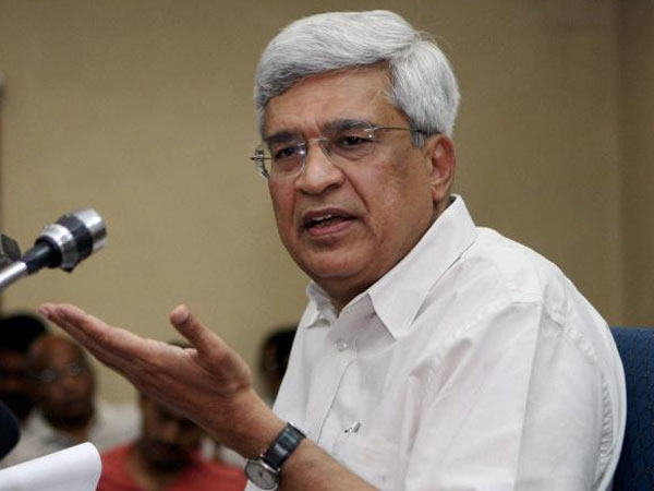 Prakash Karat Prakash Karat