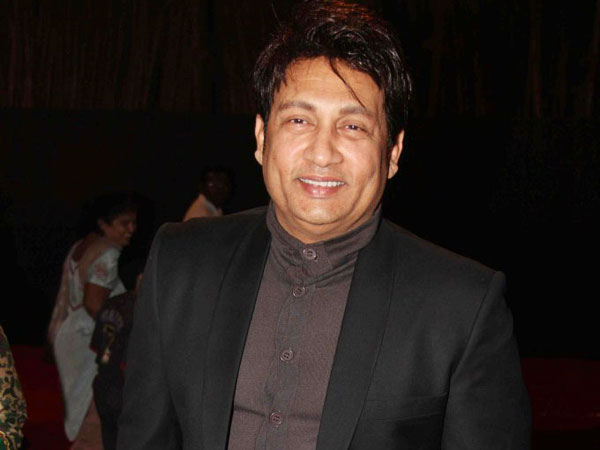 Case registered against Shekhar Suman Case registered against Shekhar Suman