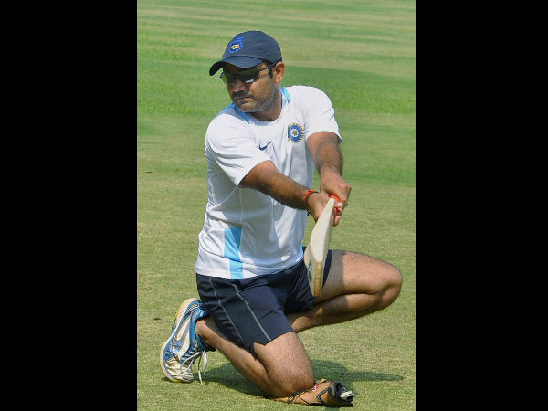 File picture of Virender Sehwag File picture of Virender Sehwag