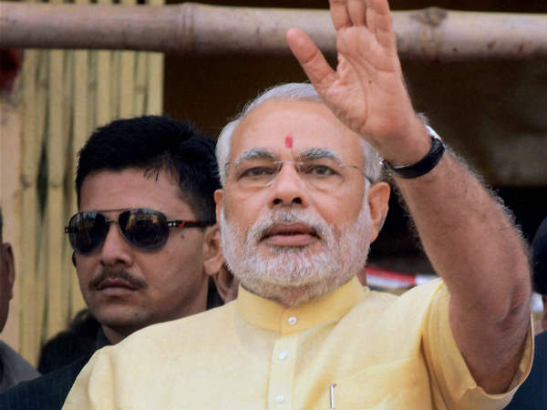 PM Narendra Modi PM Narendra Modi