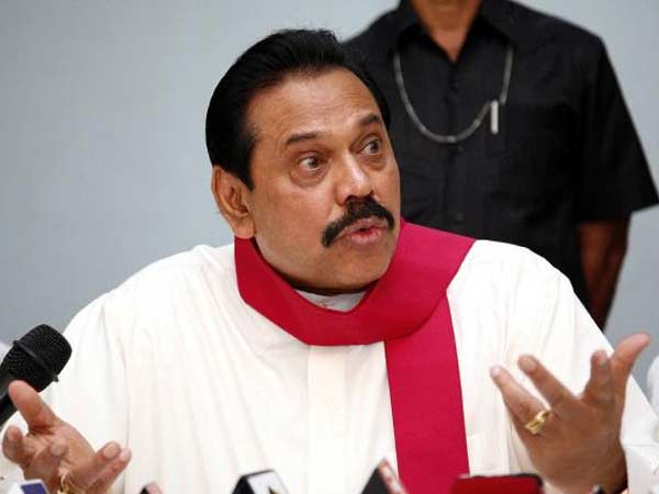 Lanka police wants Rajapaksa sibling for quizzing. Lanka police wants Rajapaksa sibling for quizzing.