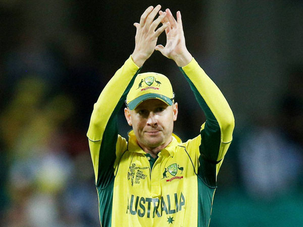 Clarke wants to prolong his Test career Clarke wants to prolong his Test career