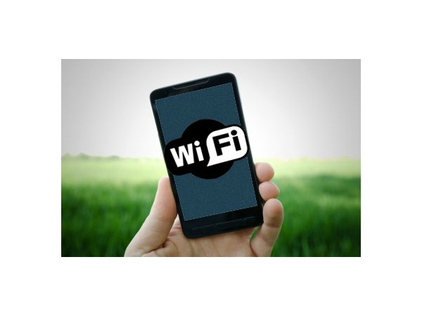 Free WiFi at Ghaziabad police station Free WiFi at Ghaziabad police station