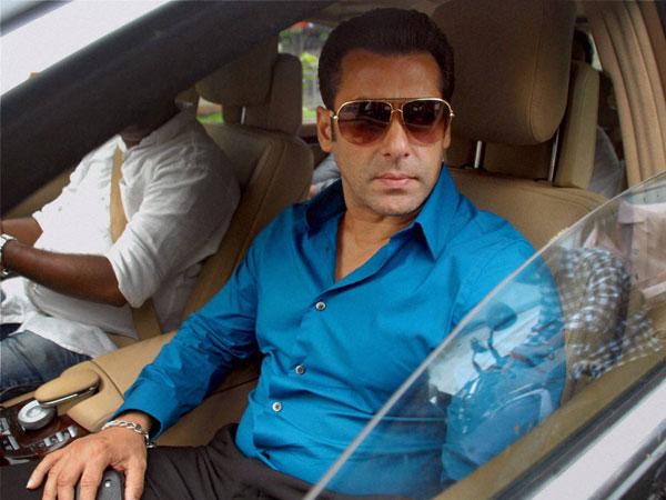2002 hit-and-run case: Salman Khan denies driving car; having drinks. 2002 hit-and-run case: Salman Khan denies driving car; having drinks.
