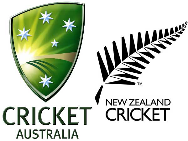 WC: Aus have 6-3 lead over NZ WC: Aus have 6-3 lead over NZ