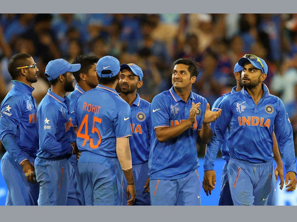 India in WC 2015: 10 highlights India in WC 2015: 10 highlights