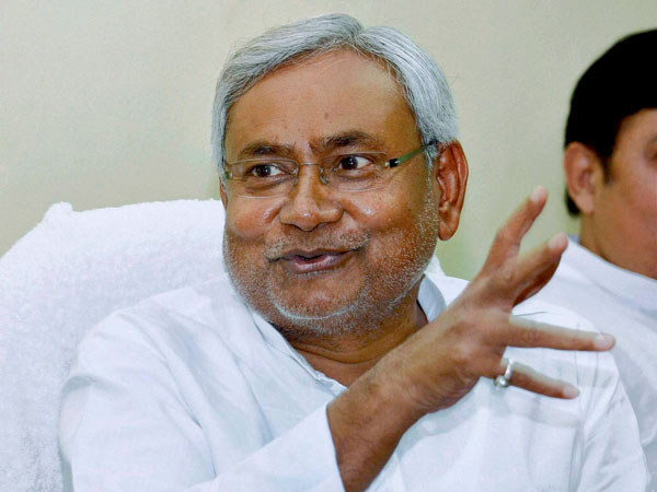 'Merger of Janata Parivar is on track' 'Merger of Janata Parivar is on track'