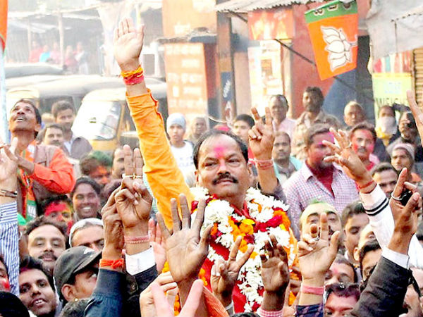 'Jharkhand to have anti-trafficking Act' 'Jharkhand to have anti-trafficking Act'