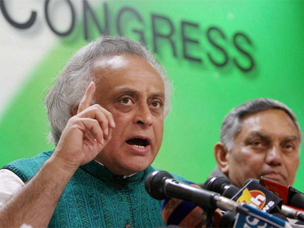 'Modi misleading farmers on Land Bill' 'Modi misleading farmers on Land Bill'