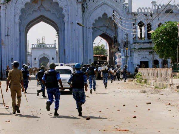 muzaffarnagar muzaffarnagar