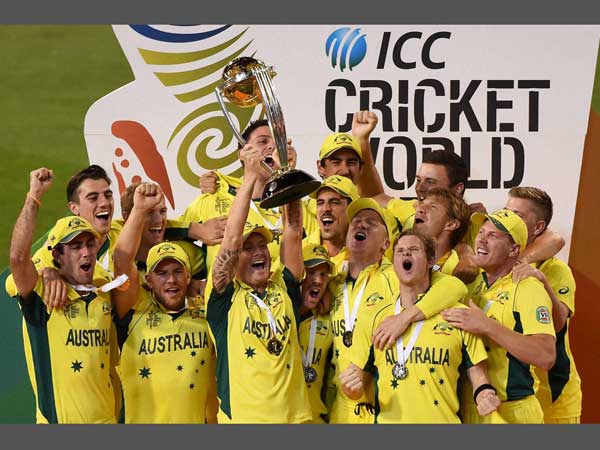 The champions The champions