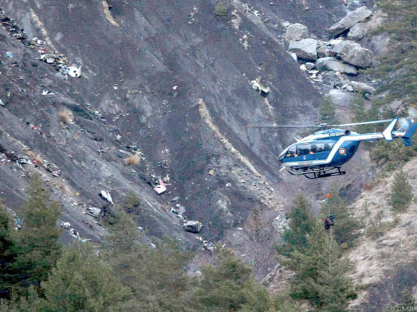 dna-test-germanwings dna-test-germanwings