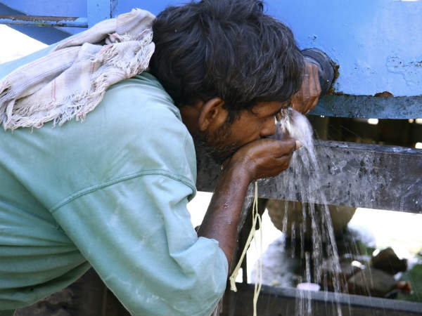 water crisis water crisis