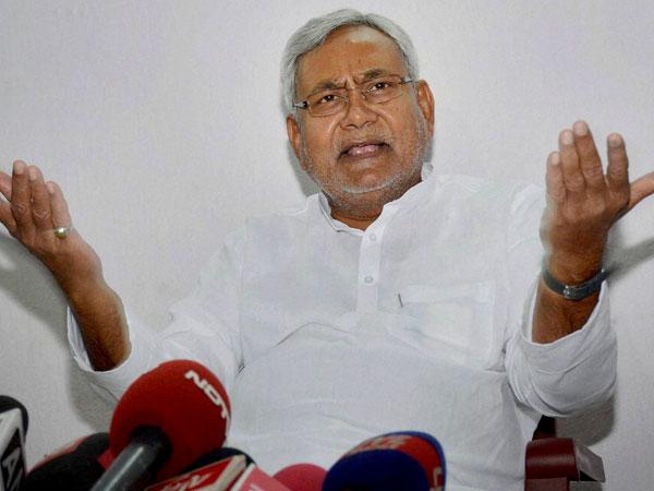 BJP attacks Nitish govt over deteriorating law and order in Bihar. BJP attacks Nitish govt over deteriorating law and order in Bihar.