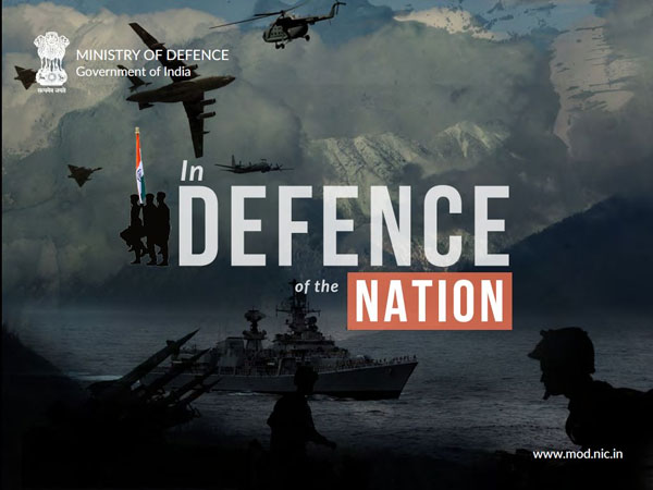 Parrikar played editor for MoD’s e-book Parrikar played editor for MoD’s e-book