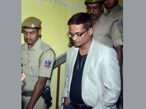 WB: Rose Valley Chairman denied bail WB: Rose Valley Chairman denied bail