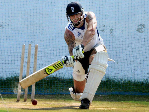 File picture of Kevin Pietersen File picture of Kevin Pietersen