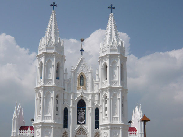 church church