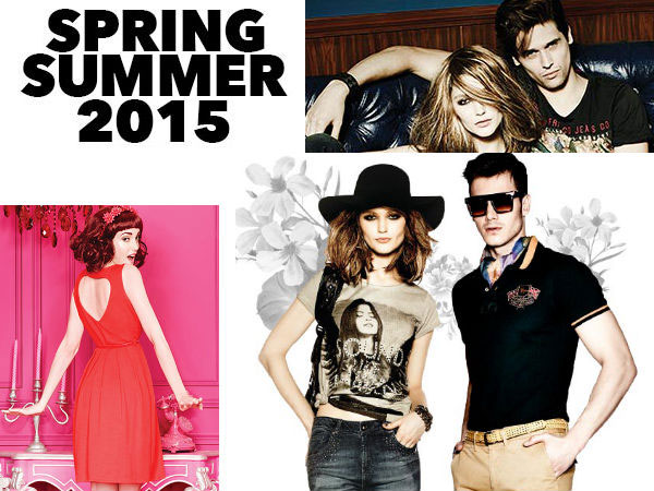 Spring Summer deals are here Spring Summer deals are here