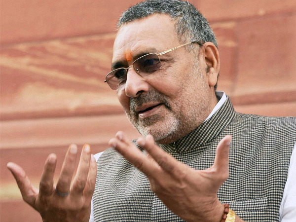 Giriraj Singh Giriraj Singh