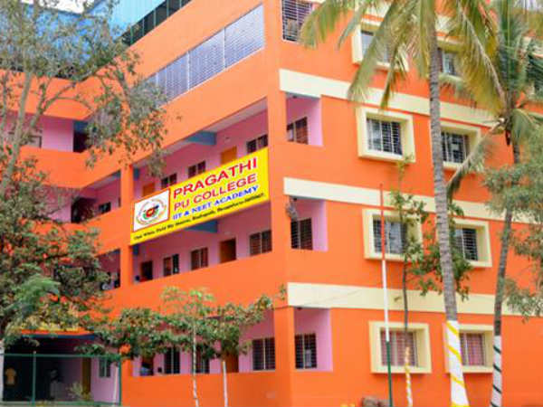 Pragathi school Pragathi school