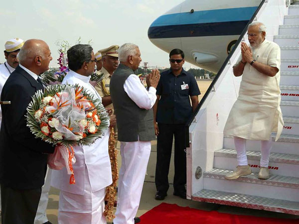 MODI MODI