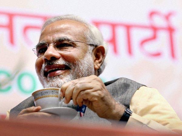 Modi Modi