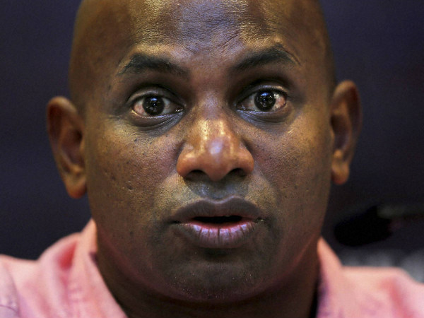 File picture of Sanath Jayasuriya File picture of Sanath Jayasuriya