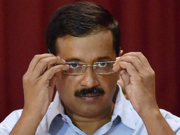 Arvind Kejriwal Arvind Kejriwal