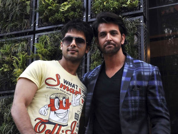 IPL opening night to be a glitzy and glamorous affair: Hrithik, Shahid, Anushka to perform. IPL opening night to be a glitzy and glamorous affair: Hrithik, Shahid, Anushka to perform.