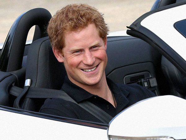 Prince Harry Prince Harry