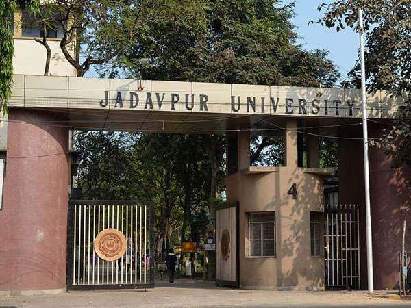 Jadavpur University site hacked again Jadavpur University site hacked again