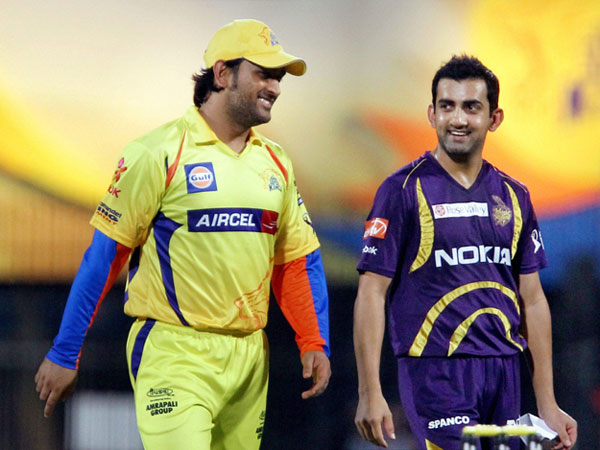 dhoni-gambhir dhoni-gambhir