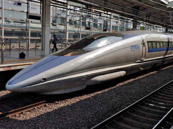 railways railways