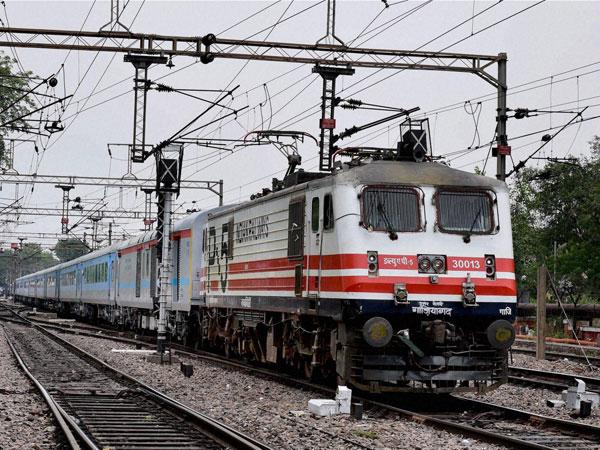 Railways Railways