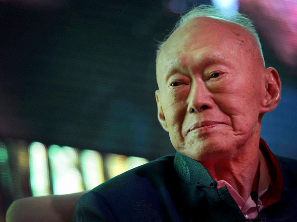 Lee's death: Singapore boy warned Lee's death: Singapore boy warned