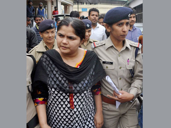 Ruby Chowdhary Ruby Chowdhary